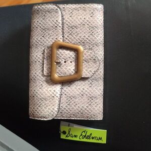 Sam Edelman tessa crossbody MISSING STRAP